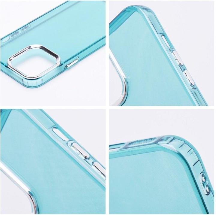 Produktbild OEM Back panel cover PEARL case for SAMSUNG S24 Plus green