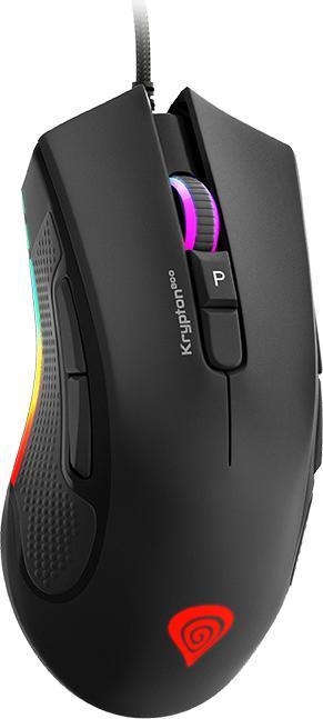 Actual product image Genesis Krypton 800