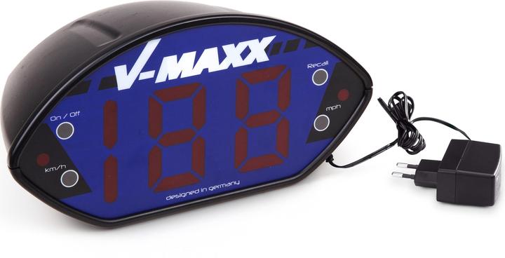 Image du produit V-Maxx Radar de sport