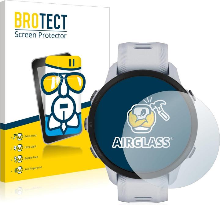 Immagine prodotto BROTECT AirGlass Vetro