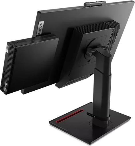 Produktbild Lenovo ThinkCentre M75q Gen 2 (16 GB, 512 GB, AMD Radeon Graphics)