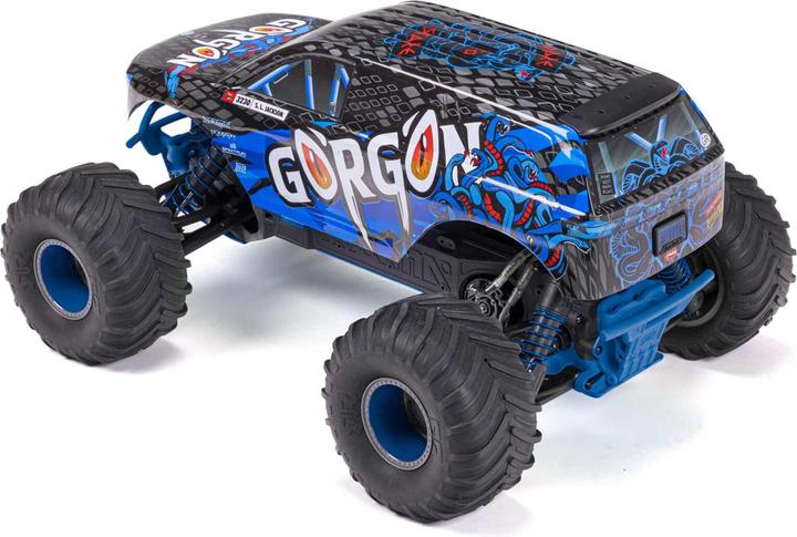 Produktbild Arrma Monster Truck Gorgon MEGA 550 RWD (RTR Ready-to-Run)