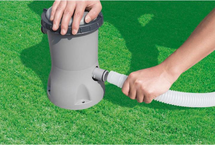 Image du produit Bestway Panneau solaire chauffant