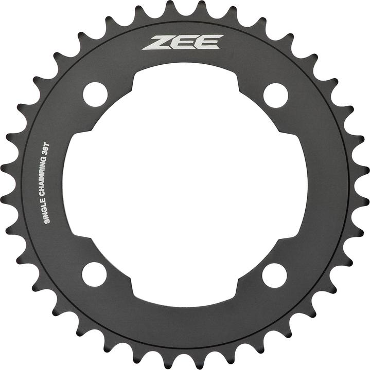 Produktbild Shimano ZEE FC-M640 Kettenblatt (34)