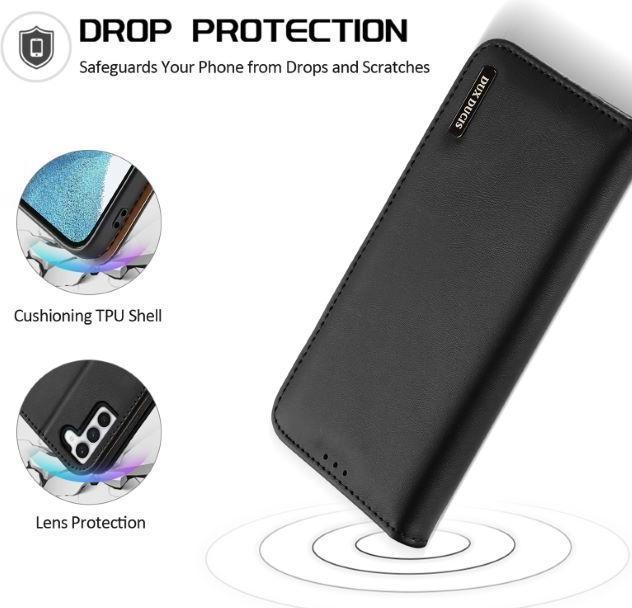 Produktbild Dux Ducis Hivo (Samsung Galaxy S23+, Samsung Galaxy S24 Ultra, Samsung Galaxy S24+)
