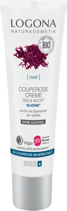 Produktbild Logona Couperose (30 ml)