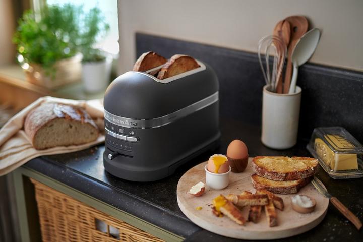 Actual product image KitchenAid 5KMT2204EGR