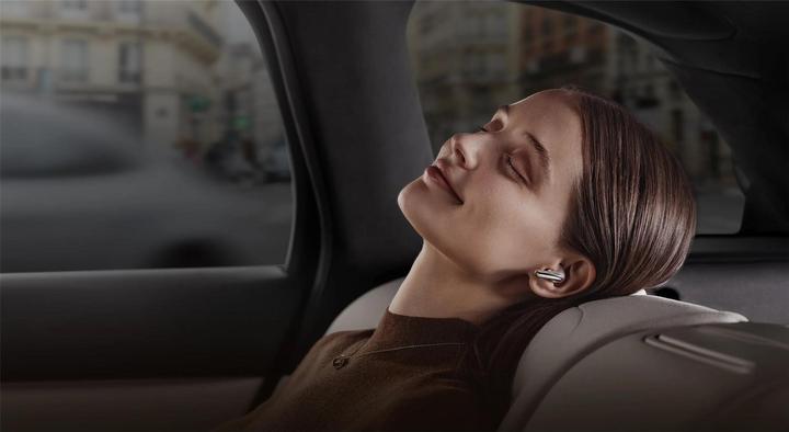 Produktbild Xiaomi Buds 5 (ANC, 6.50 h, Kabellos)