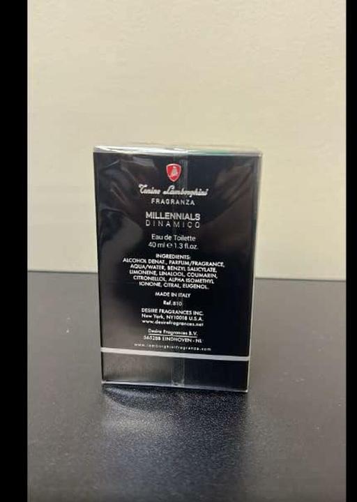 Produktbild Tonino Lamborghini Lamborghini - Millennials Dinamico EDT (Eau de Toilette, 40 ml)