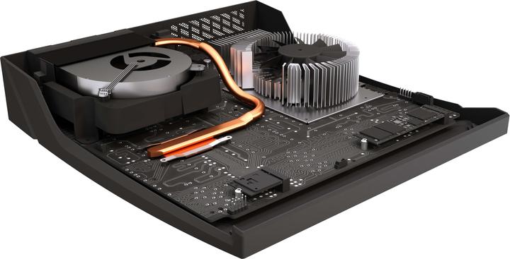 Produktbild ASUS M80cj-Oculus-Ch003t (Intel Core i5-7300HQ, 16 GB, 512 GB, GeForce GTX 1060)
