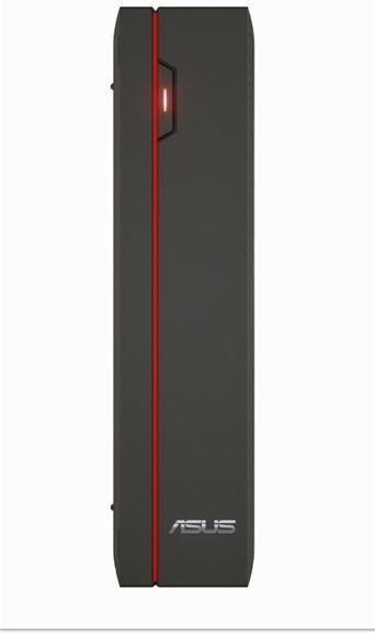 Produktbild ASUS M80cj-Oculus-Ch003t (Intel Core i5-7300HQ, 16 GB, 512 GB, GeForce GTX 1060)