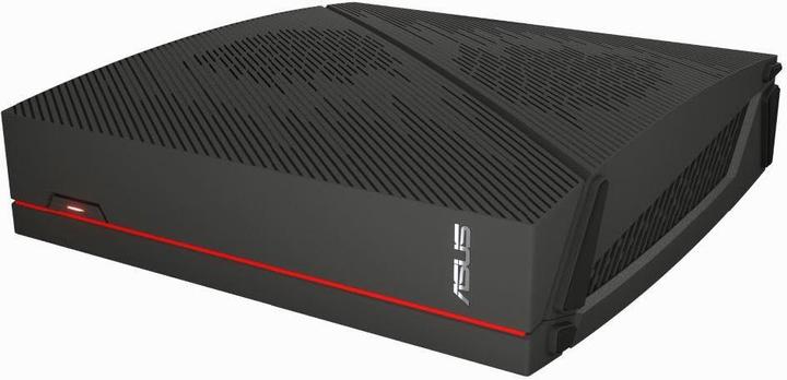 Produktbild ASUS M80cj-Oculus-Ch003t (Intel Core i5-7300HQ, 16 GB, 512 GB, GeForce GTX 1060)
