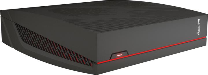 Produktbild ASUS M80cj-Oculus-Ch003t (Intel Core i5-7300HQ, 16 GB, 512 GB, GeForce GTX 1060)