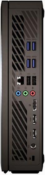 Produktbild ASUS M80cj-Oculus-Ch003t (Intel Core i5-7300HQ, 16 GB, 512 GB, GeForce GTX 1060)
