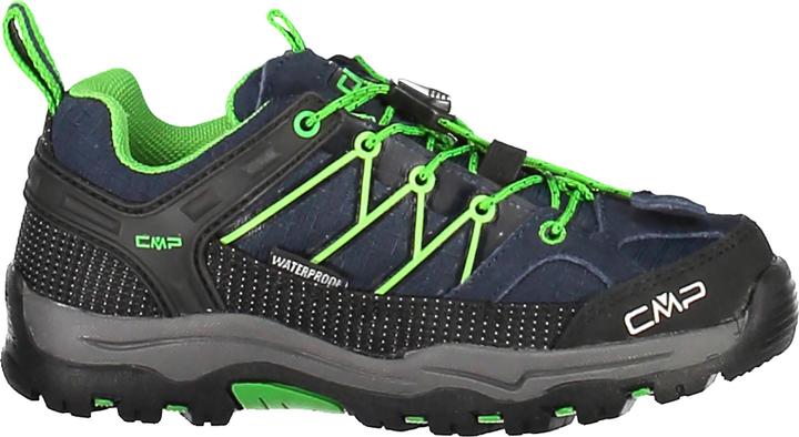 Image du produit CMP Campagnolo Chaussures de trekking Rigel Low WP Kids (31)