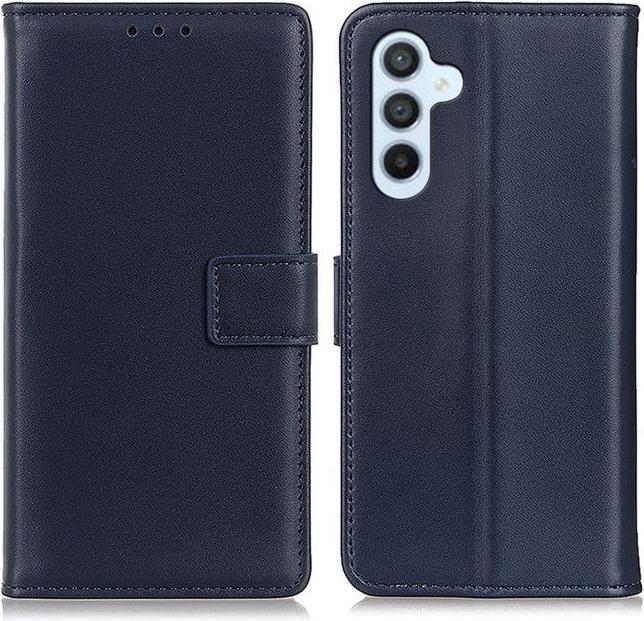 Produktbild MU Classic Classic II Leder Bookcover Series (Samsung Galaxy S25+, Samsung Galaxy S24+)