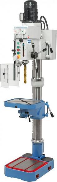 Actual product image Bernardo Cantina Bernardo - Getriebe-Säulenbohrmaschine GB 30 S