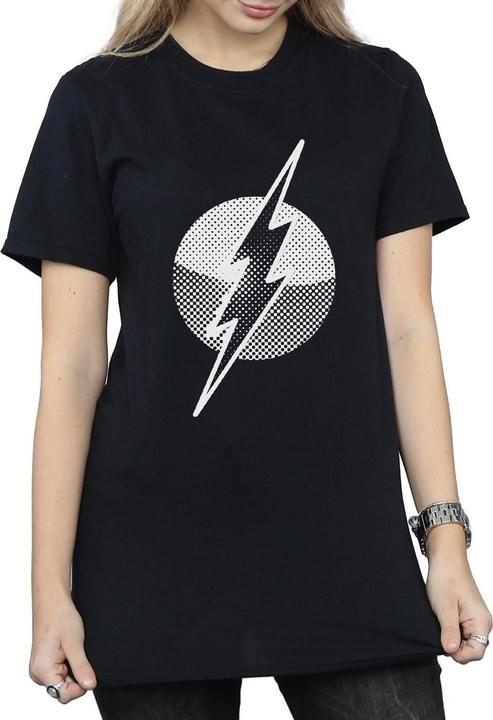 Produktbild Flash Spot Logo TShirt (XXL)