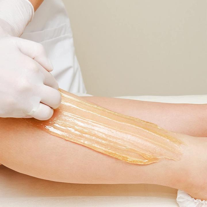 Immagine prodotto Kosmetex Sugaring Haarentfernungspaste (550 g)