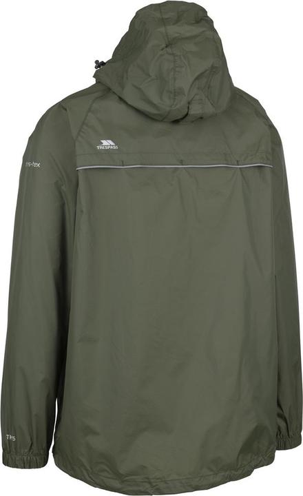 Image du produit Trespass QIKPAC X Veste unisexe à coquille (XXL)
