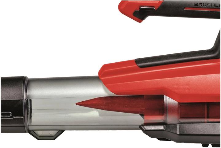 Produktbild Einhell GP-LB 18/200 Li E-Solo PowerX-Change (Akkubetrieb, Laubbläser)