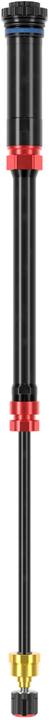 Actual product image RockShox Charger3 Upgrade Kit - RC2 Crown wButterCups Lyrik