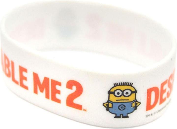 Immagine prodotto Universal Textiles Bracciale (21.50 cm, 100% gomma)