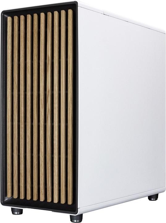 Immagine prodotto Captiva Gioco avanzato R83-814 Ryzen 5 RTX 4060 Ti (AMD Ryzen 5 5600, 16 GB, 1000 GB, GeForce RTX 4060 Ti)