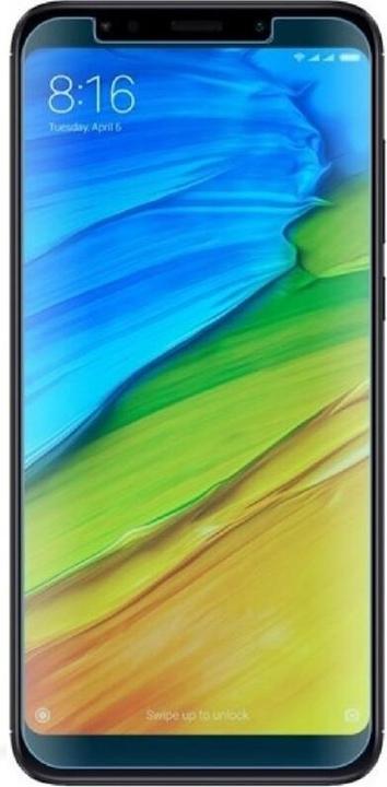 Produktbild Protectorking 6x Premium Displayschutzfolie 3D KLAR (6 Stück, Xiaomi Redmi 5 Plus)