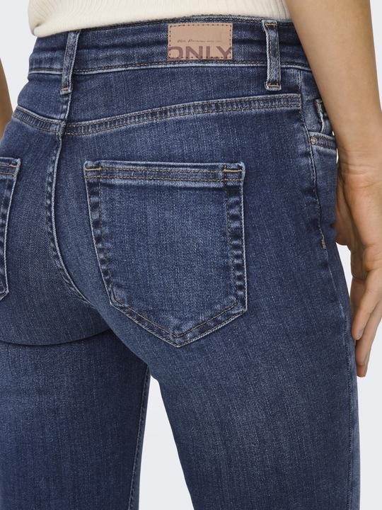 Produktbild Only ONLBlush Mid Ankle Raw Skinny Fit Jeans (32)