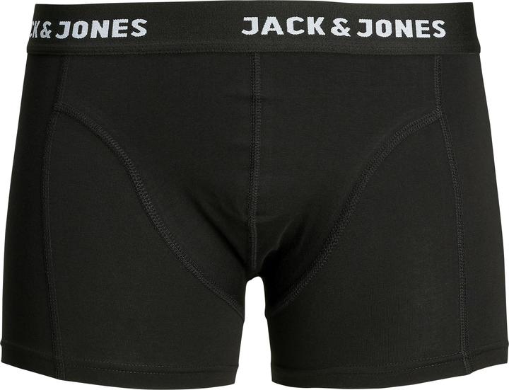 Produktbild Jack & Jones Dreierpack Boxershorts (S, 3er Pack)