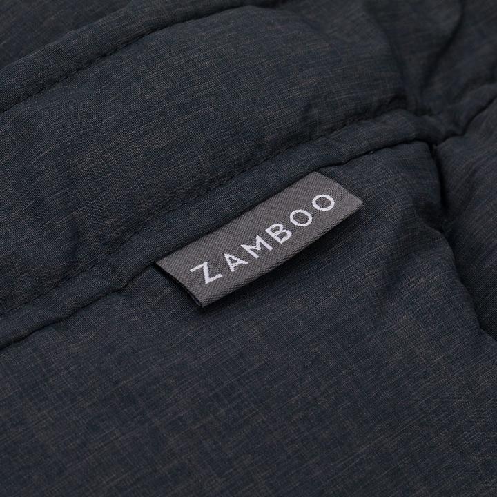 Image du produit Zamboo Chancelière thermique universelle