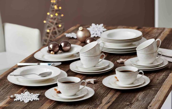 Actual product image Ritzenhoff & Breker Isabella (18 Piece)