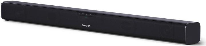 Sharp HT-SB110 (90 W, 2.0 Kanal)