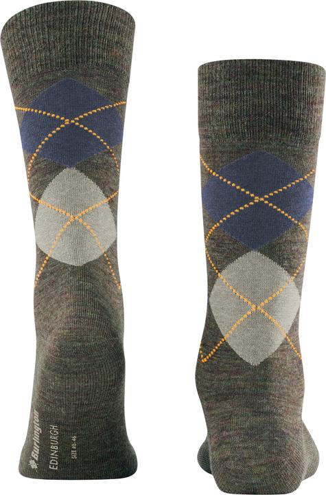 Immagine prodotto Burlington Edinburgh Melange Herren (40 - 46)