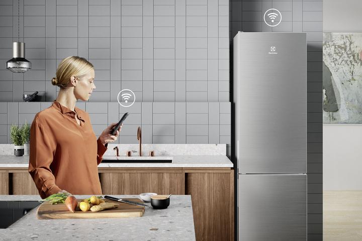Immagine prodotto Electrolux IK2590BNL (245 l)