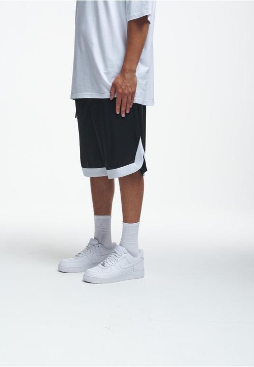 Actual product image Sony 2Y Basic Basketball Shorts - 119287 (M)
