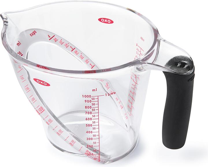 Actual product image OXO Good grips size pot 1, 0 l (1000 ml)
