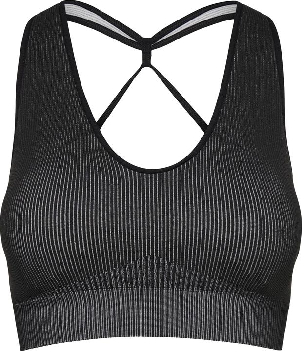 Actual product image Only Play Luna Life Seam Sports Bra (M)
