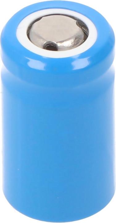 Actual product image Fenix Battery for UC02 and UC02SS flashlight