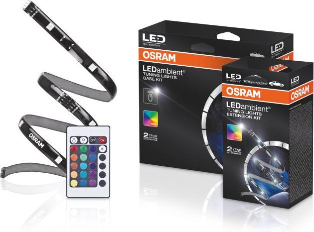 Produktbild Osram Ledambient