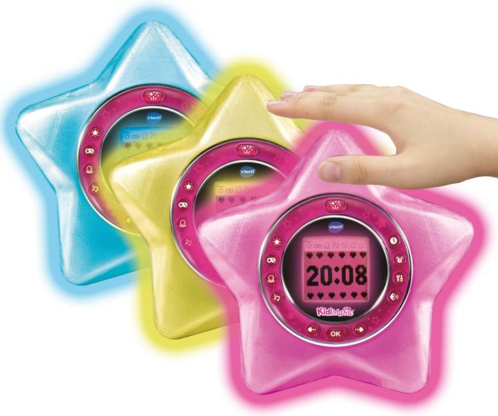 Produktbild VTech KidiMagic Starlight