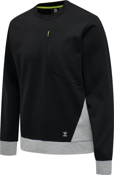 hummel Tropper Sweatshirt