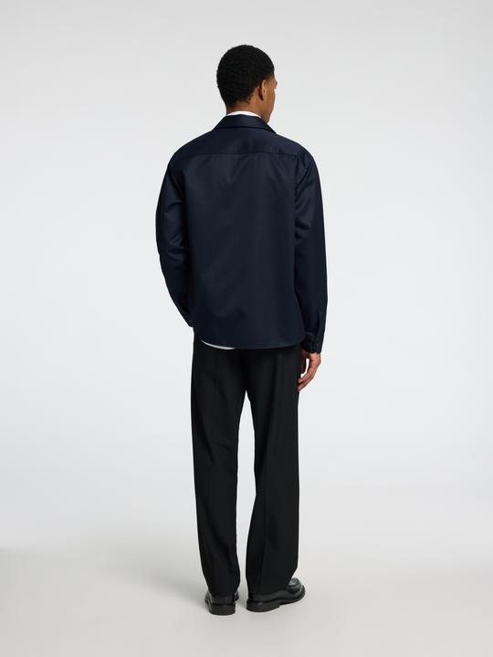 Immagine prodotto Selected Homme Business Overshirt (S)