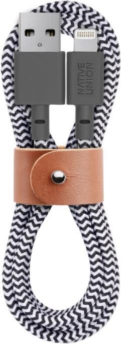 Produktbild Native Union Belt Cable (3 m, USB 2.0)