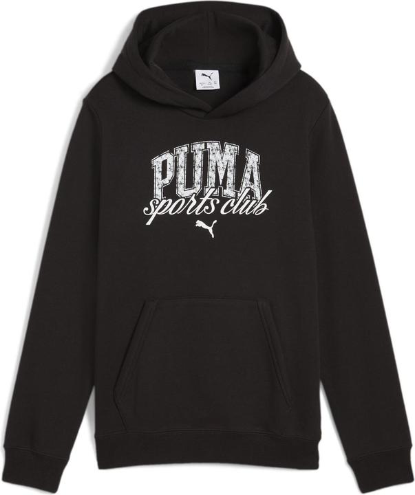 Puma CLASS Hoodie TR B