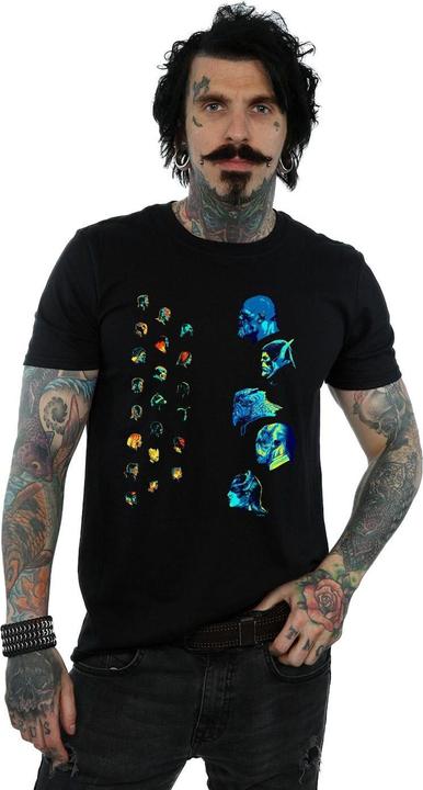 Image du produit Mens Avengers Infinity War Galactic Assembly T-Shirt (XXL)