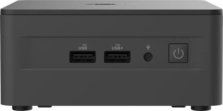 Produktbild ASUS MiniPC NUC12WSHV7 (Intel Core i7-1270P)