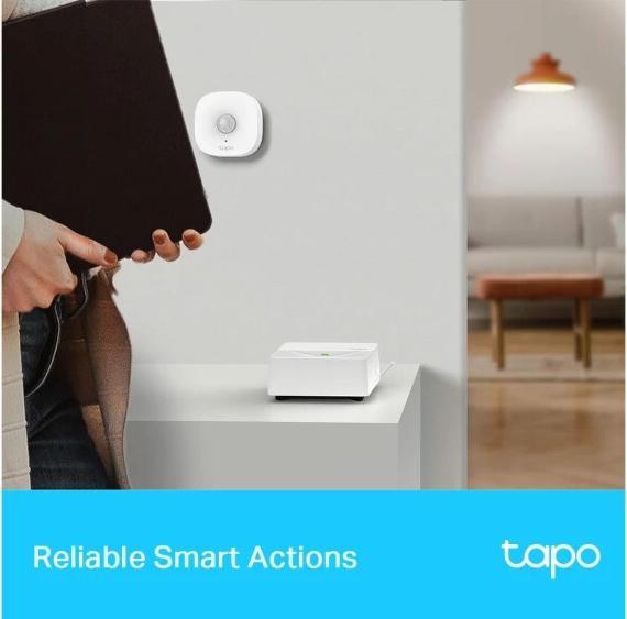 Actual product image TP-Link Tapo H200