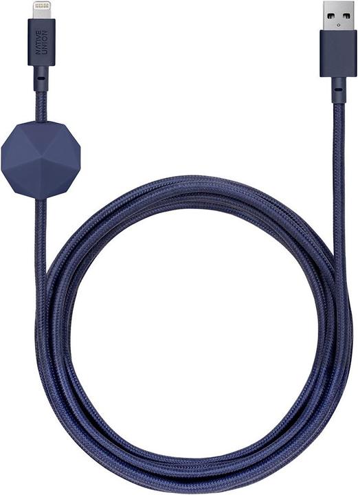 Native Union Anchor Night Cable (2 m, USB 2.0)